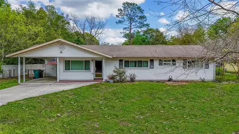 831 NE 41st Ave, Ocala, FL 34470