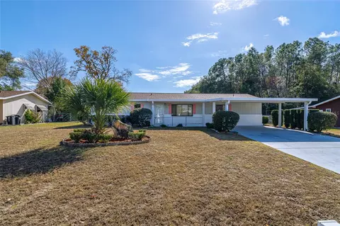 9420 SW 102nd Pl, Ocala, FL 34481