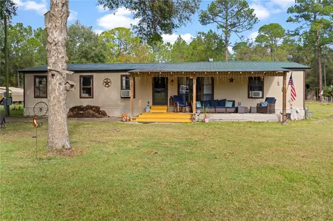 7201 NE 132nd Pl, Citra, FL 32113