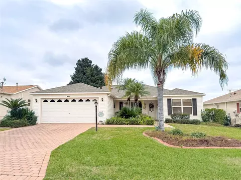 8017 SE 175th Columbia Pl, The Villages, FL 32162