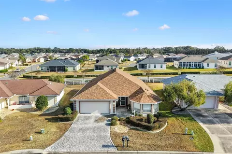 11193 SE 173rd Pl, Summerfield, FL 34491