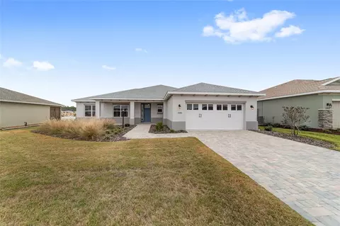 Exterior - 10886 SW 101st Loop, Ocala, FL 34481 photo 3 of 9