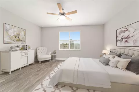 Bedroom - 10886 SW 101st Loop, Ocala, FL 34481 photo 1 of 6