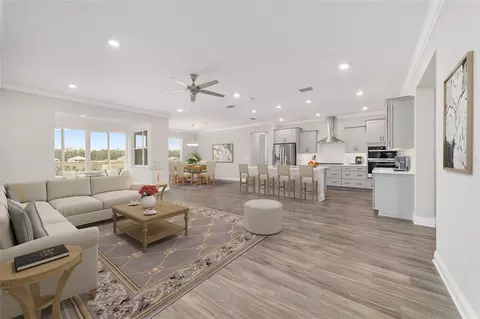 Living - 10886 SW 101st Loop, Ocala, FL 34481 photo 1 of 12