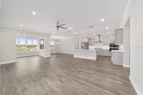 Living - 10886 SW 101st Loop, Ocala, FL 34481 photo 8 of 12