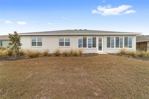 Exterior - 10886 SW 101st Loop, Ocala, FL 34481 photo 6 of 9