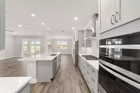 Kitchen - 10886 SW 101st Loop, Ocala, FL 34481 photo 7 of 7