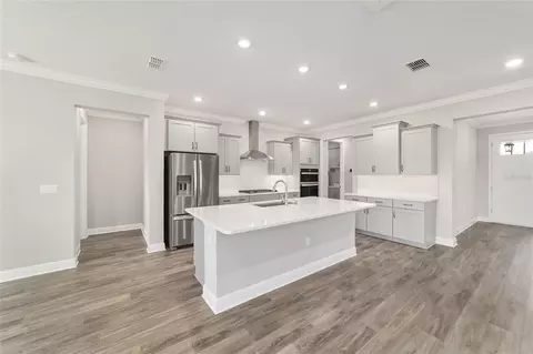 Kitchen - 10886 SW 101st Loop, Ocala, FL 34481 photo 3 of 7