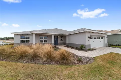 Exterior - 10886 SW 101st Loop, Ocala, FL 34481 photo 2 of 9