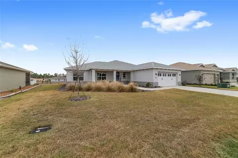 Exterior - 10886 SW 101st Loop, Ocala, FL 34481 photo 5 of 9