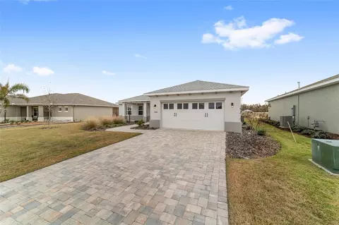 Exterior - 10886 SW 101st Loop, Ocala, FL 34481 photo 4 of 9