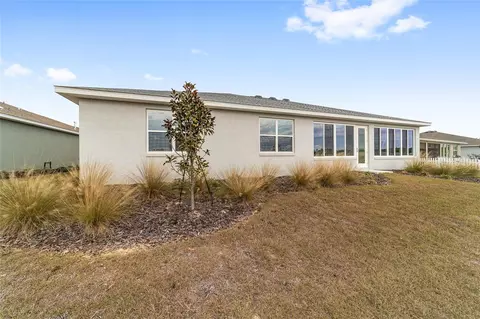 Exterior - 10886 SW 101st Loop, Ocala, FL 34481 photo 8 of 9