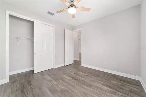 Bedroom - 10886 SW 101st Loop, Ocala, FL 34481 photo 4 of 6