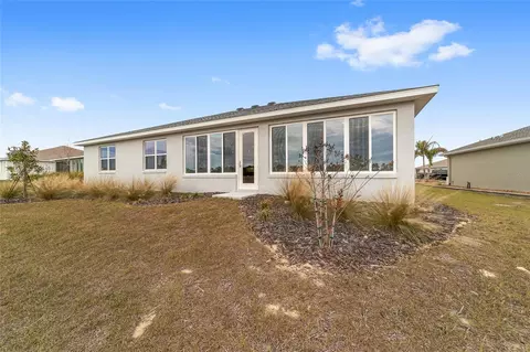 Exterior - 10886 SW 101st Loop, Ocala, FL 34481 photo 7 of 9