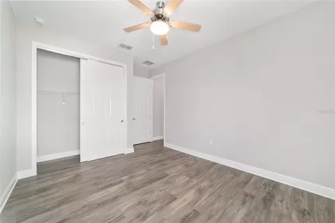 Bedroom - 10886 SW 101st Loop, Ocala, FL 34481 photo 6 of 6