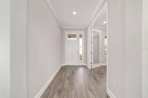 Entry Way - 10886 SW 101st Loop, Ocala, FL 34481 photo 1 of 2