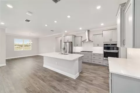 Kitchen - 10886 SW 101st Loop, Ocala, FL 34481 photo 1 of 7