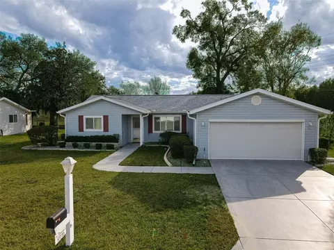 17770 SE 95th Cir, Summerfield, FL 34491