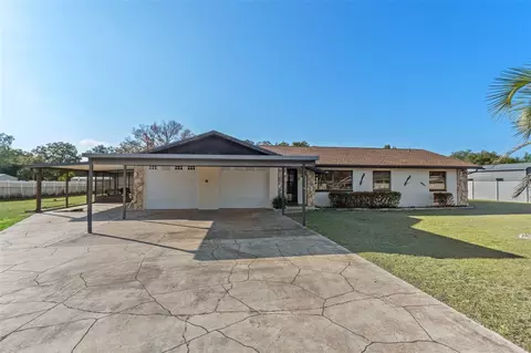 5300 S Manatee Ter, Homosassa, FL 34446