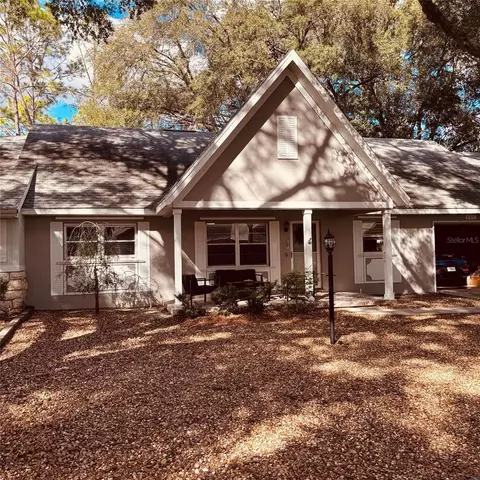 8747 SW 93rd Pl #C, Ocala, FL 34481