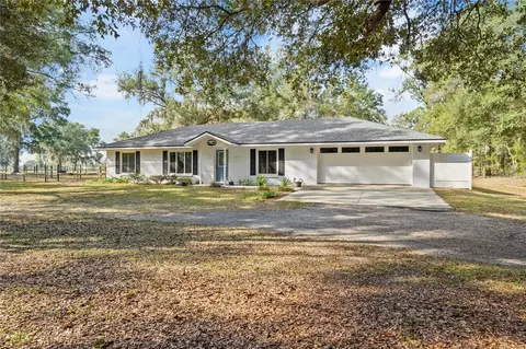 1650 NE 146th Ave, Williston, FL 32696