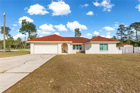 17179 SW 41st Cir, Ocala, FL 34473
