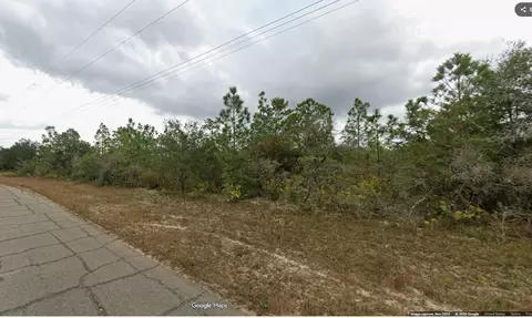 lot11 Unit 7 Blk 423 Alhambra Dr, Chipley, FL 32428