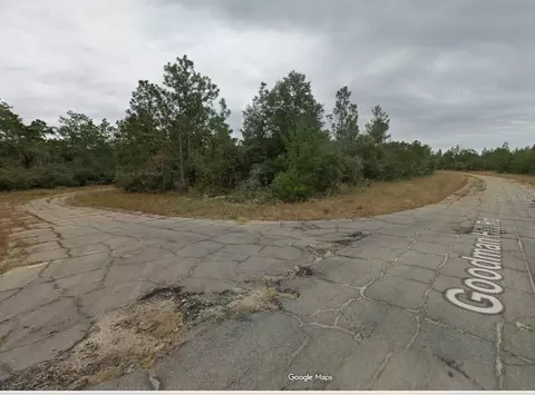 lot6 Unit 7 Blk 440 Lightwood Dr, Chipley, FL 32428