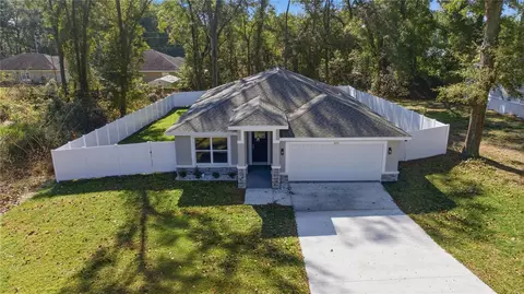 3696 SE 139th Ln, Summerfield, FL 34491