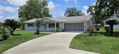 10881 SW 79th Ter, Ocala, FL 34476