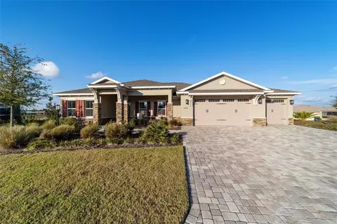 10453 SW 99th Ln, Ocala, FL 34481