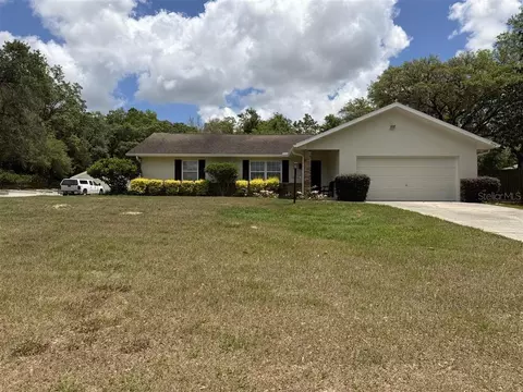 939 N New London Ter, Inverness, FL 34453