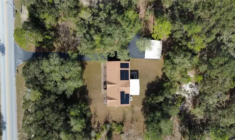 8261 NE 118th Ter, Bronson, FL 32621 photo 38
