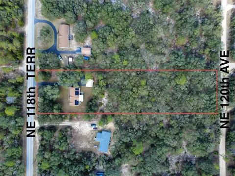 8261 NE 118th Ter, Bronson, FL 32621 photo 25