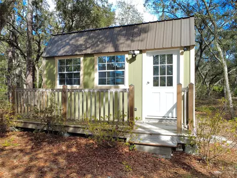 8261 NE 118th Ter, Bronson, FL 32621 photo 27