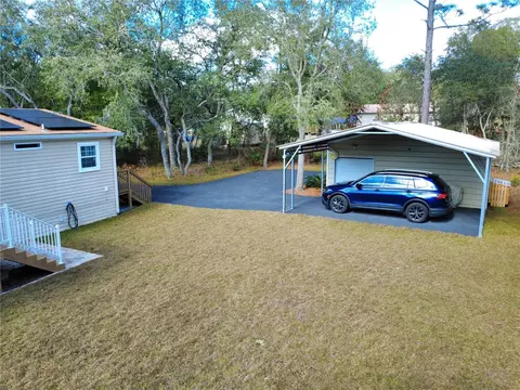 8261 NE 118th Ter, Bronson, FL 32621 photo 35