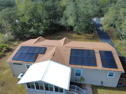 8261 NE 118th Ter, Bronson, FL 32621 photo 33