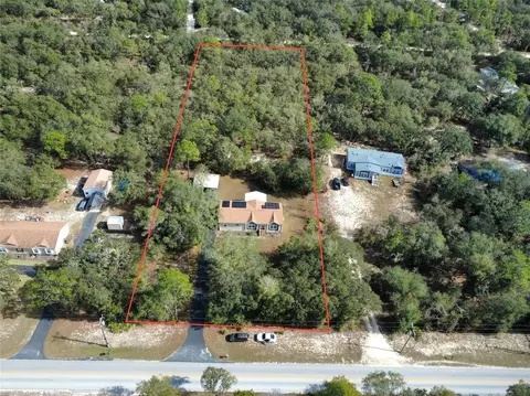 8261 NE 118th Ter, Bronson, FL 32621 photo 39