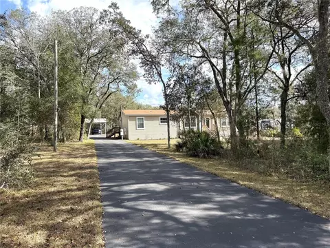 8261 NE 118th Ter, Bronson, FL 32621 photo 43
