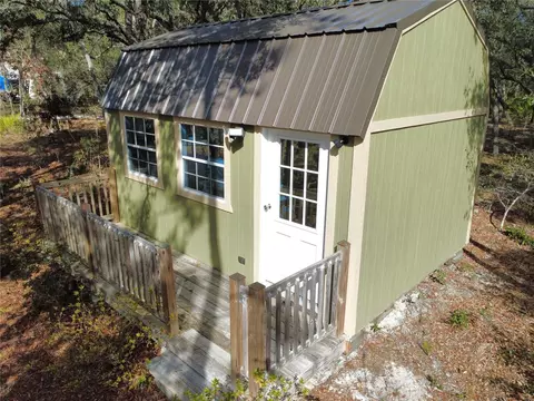 8261 NE 118th Ter, Bronson, FL 32621 photo 26