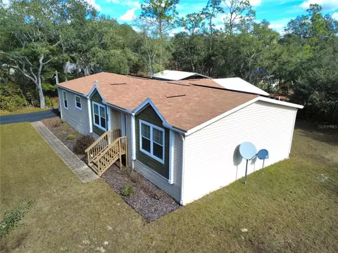 8261 NE 118th Ter, Bronson, FL 32621 photo 31