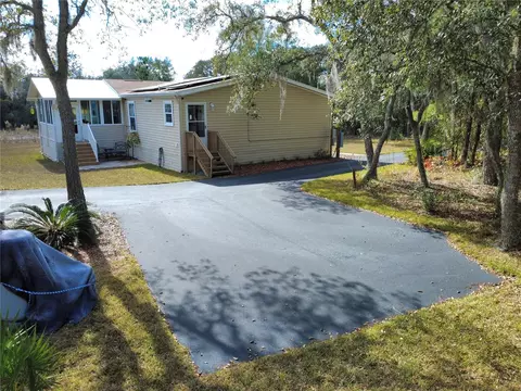 8261 NE 118th Ter, Bronson, FL 32621 photo 36