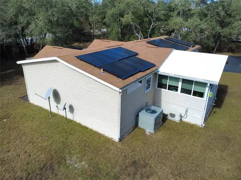 8261 NE 118th Ter, Bronson, FL 32621 photo 32