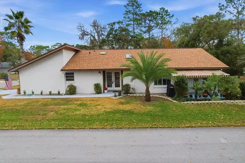 95 Golfview Dr, Homosassa, FL 34446