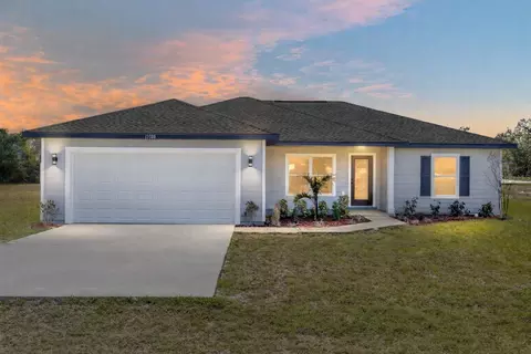 13188 SW 103rd St, Dunnellon, FL 34432