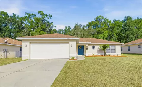 4585 NW 48th Ln, Ocala, FL 34482