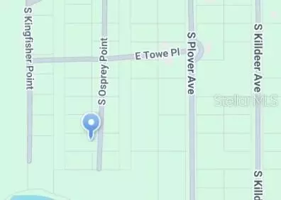 3858 S Osprey Pt, Inverness, FL 34450