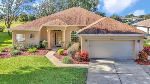 5441 Grove Mnr, Lady Lake, FL 32159