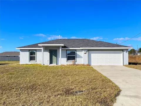 146 Juniper Loop Cir, Ocala, FL 34480
