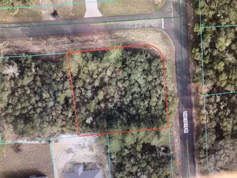 0 SW 167 St, Ocala, FL 34473